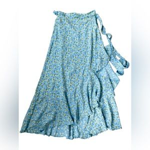 Faithful skirt small